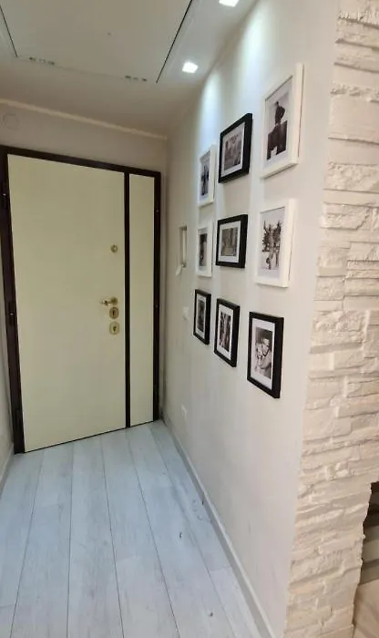 Savelli Apartment Old Town - Near Navona Place-1