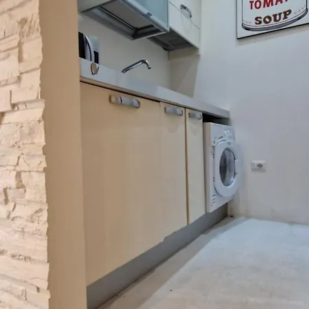 Savelli Apartment Old Town - Near Navona Place-2